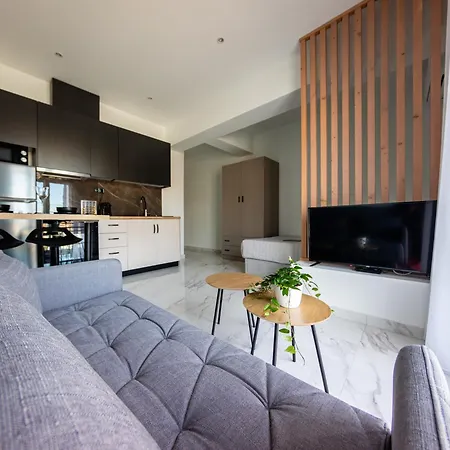 Apartment Sofelia Elegant Nea Michaniona