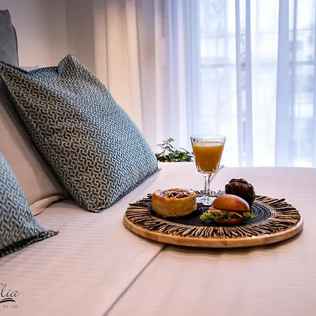 Sofelia Elegant Apartment