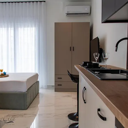 Sofelia Elegant Apartment