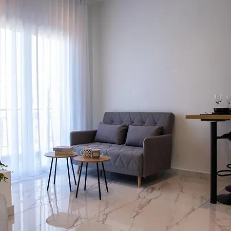 Sofelia Elegant Apartment