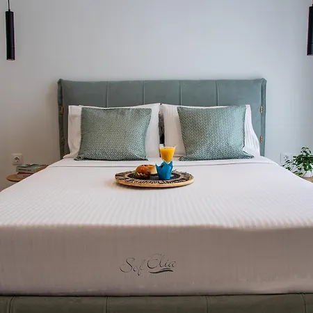 Apartment Sofelia Elegant *