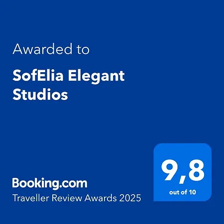 Sofelia Elegant