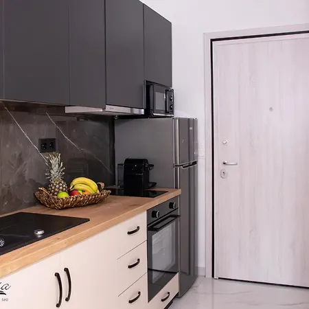 Sofelia Elegant Νέα Μηχανιώνα