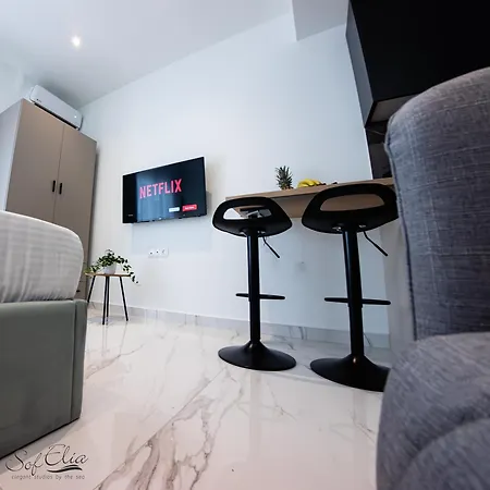 Sofelia Elegant Неа-Миханиона