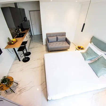 Lägenhet Sofelia Elegant *