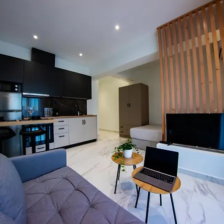 Lägenhet Sofelia Elegant *