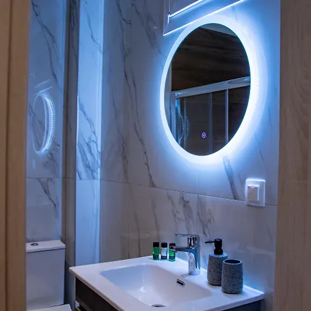 Sofelia Elegant Νέα Μηχανιώνα