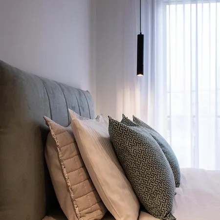 Sofelia Elegant * Неа-Миханиона