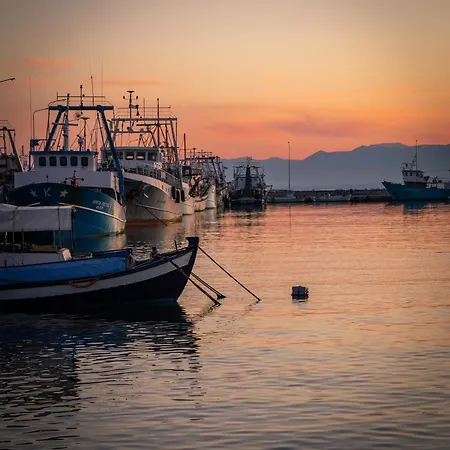 Sofelia Elegant Apartmán Nea Michaniona