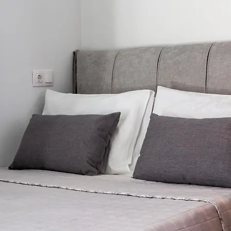 Sofelia Elegant * Νέα Μηχανιώνα