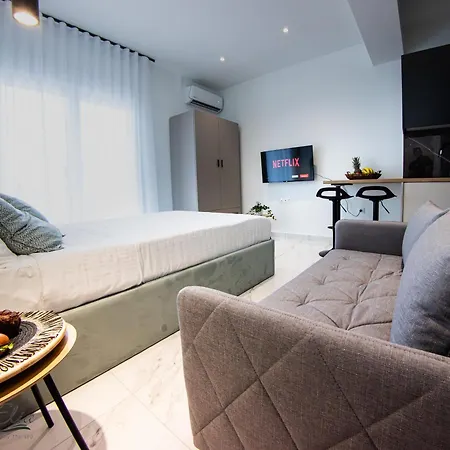 Sofelia Elegant Νέα Μηχανιώνα