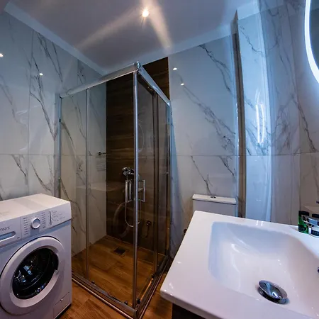Sofelia Elegant Νέα Μηχανιώνα