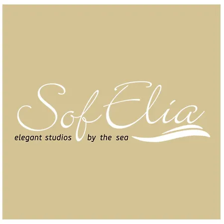 Apartmán Sofelia Elegant Nea Michaniona