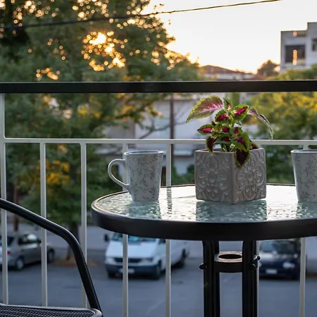 Sofelia Elegant * Nea Michaniona