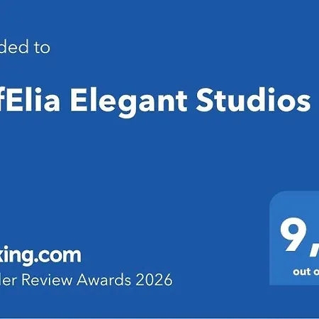 Lägenhet Sofelia Elegant *