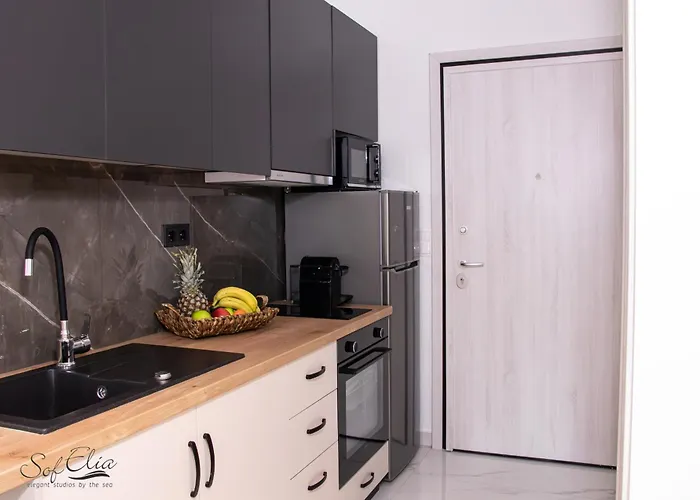 Sofelia Elegant 尼亚米卡尼奥纳