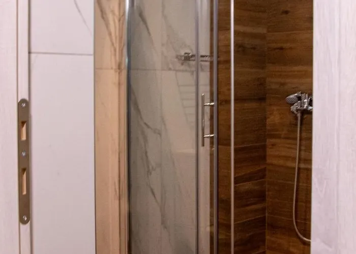 公寓 Sofelia Elegant