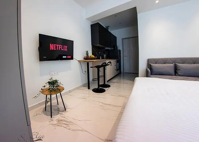 Sofelia Elegant * 尼亚米卡尼奥纳