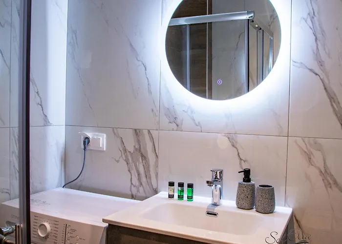 Sofelia Elegant 公寓 尼亚米卡尼奥纳