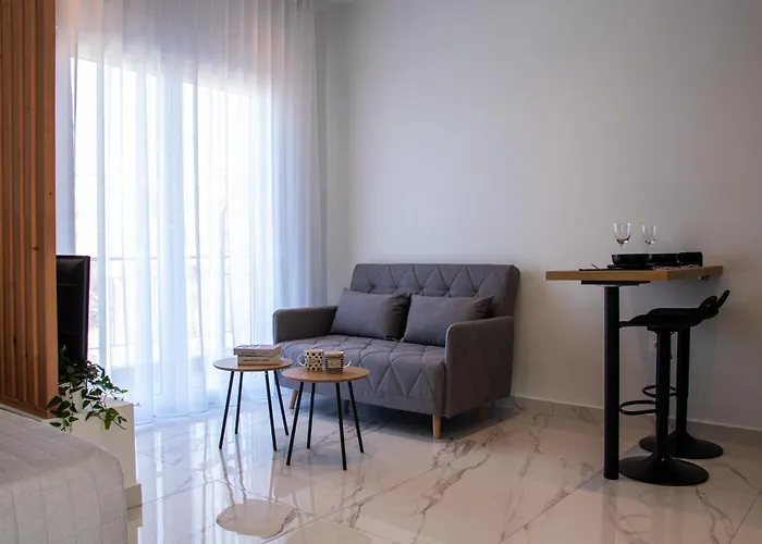 Sofelia Elegant 公寓