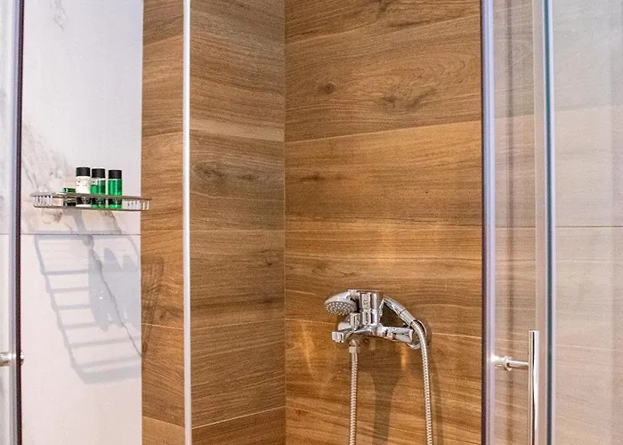 公寓 Sofelia Elegant *