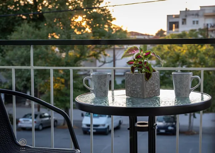 Sofelia Elegant * 尼亚米卡尼奥纳