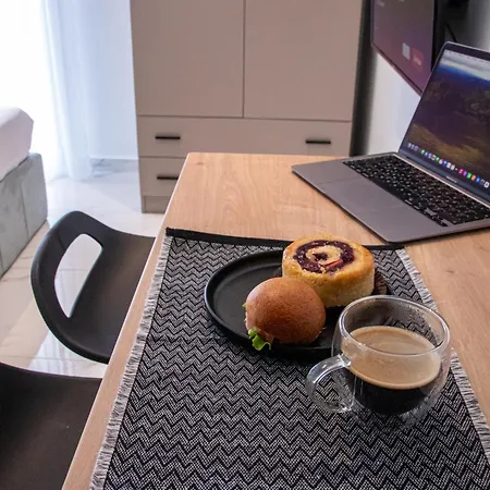 アパート Sofelia Elegant *