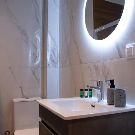 アパート Sofelia Elegant