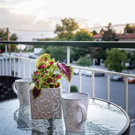 アパート Sofelia Elegant