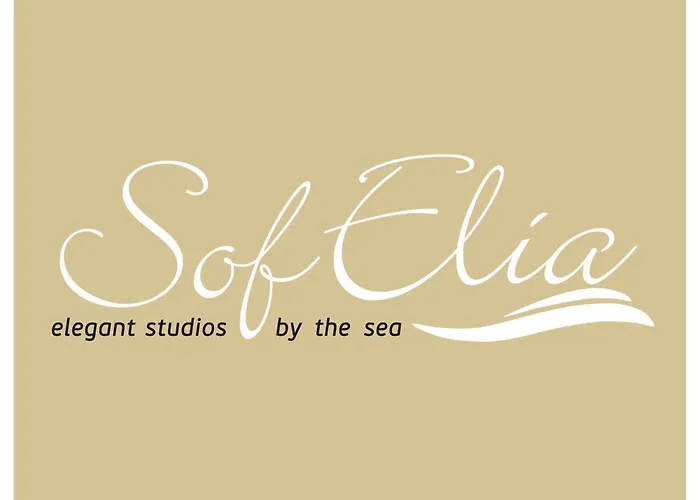 アパート Sofelia Elegant ネア・ミカニオーナ