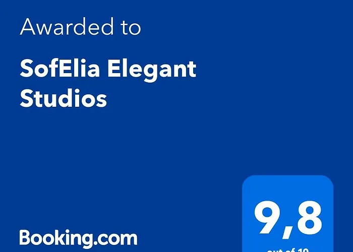 Sofelia Elegant